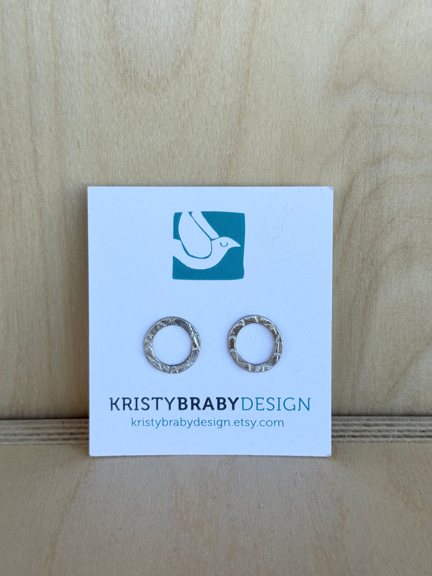 Presley Earrings