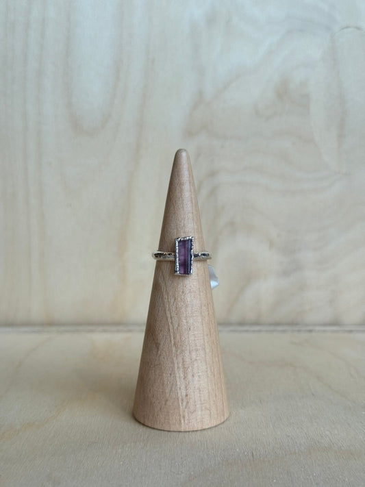 Tourmaline Ring