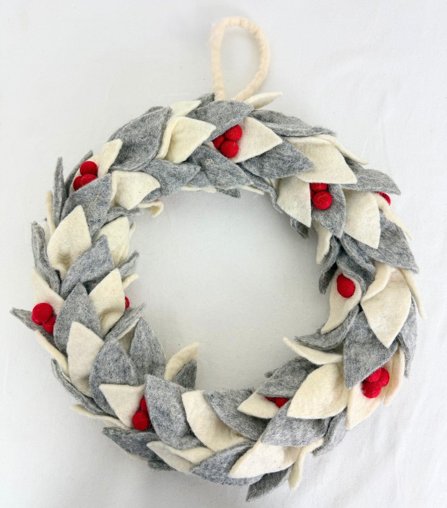 Wreaths