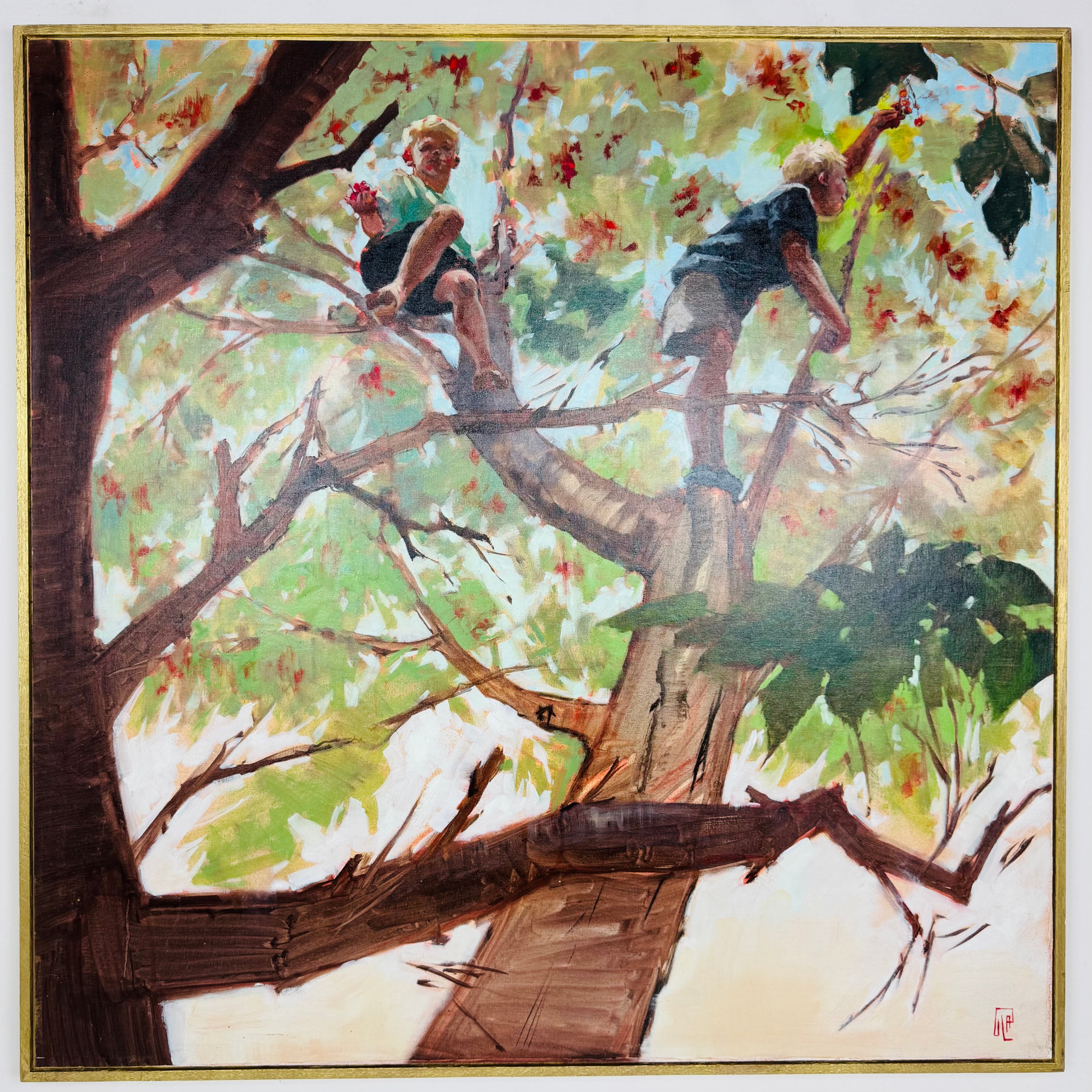 Fruitful – Four Lemons