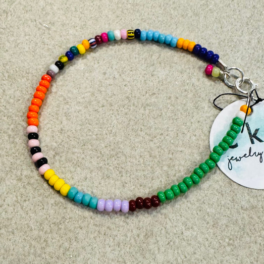 Beaded Bracelet