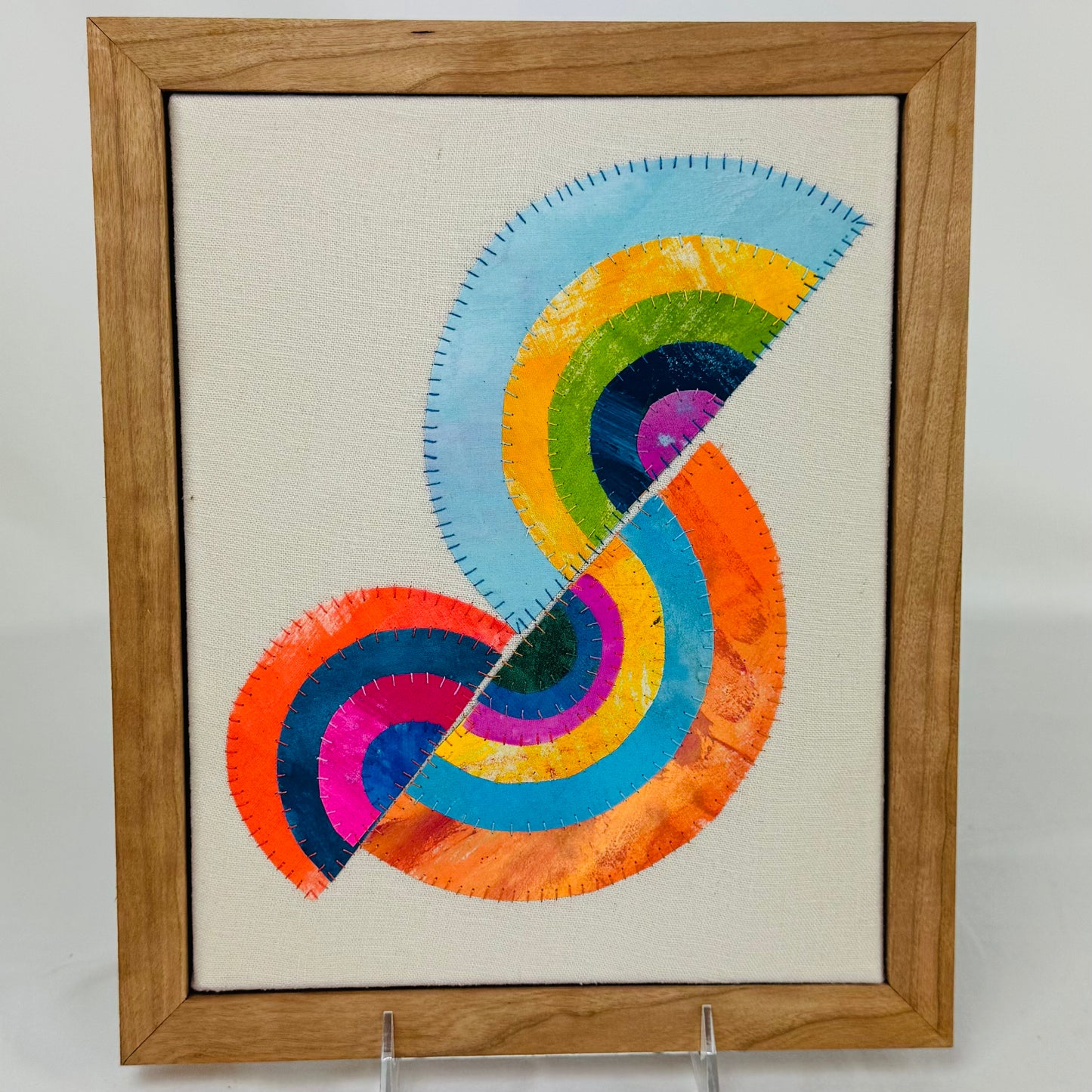 Semi-Circles