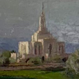 Orem Temple