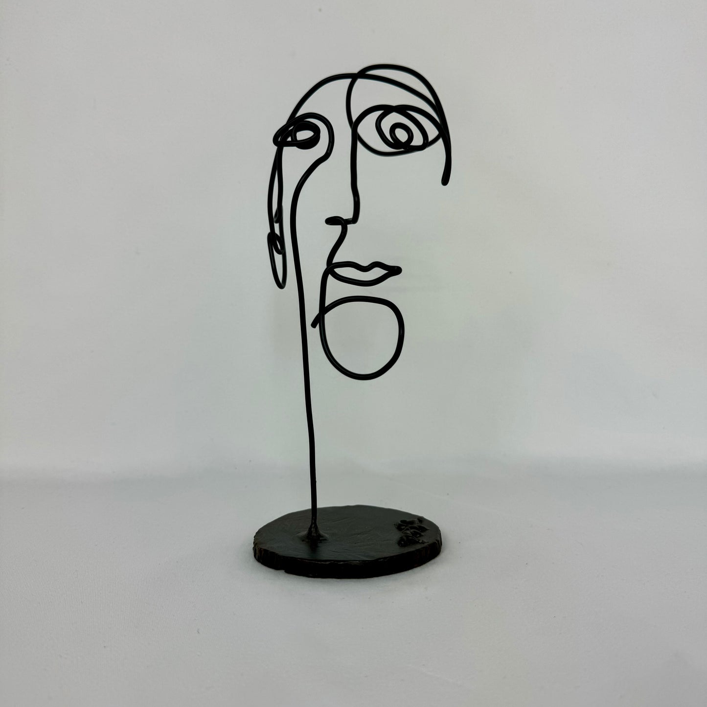 Small Brad