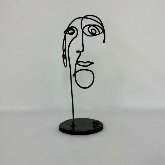 Small Brad