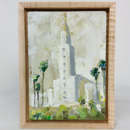 Los Angeles Temple