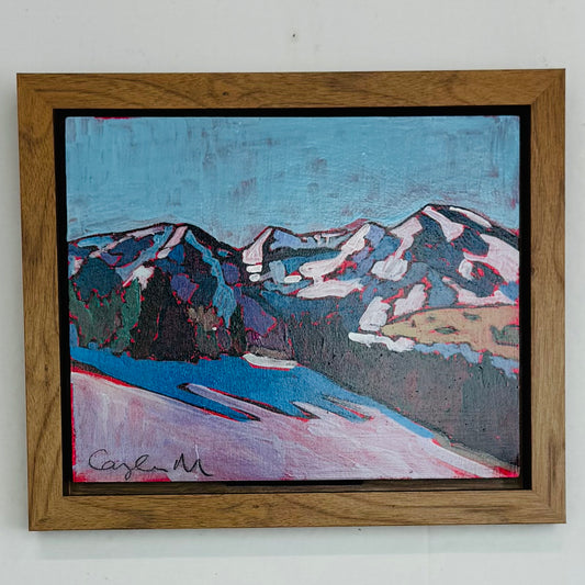 American Fork Canyon