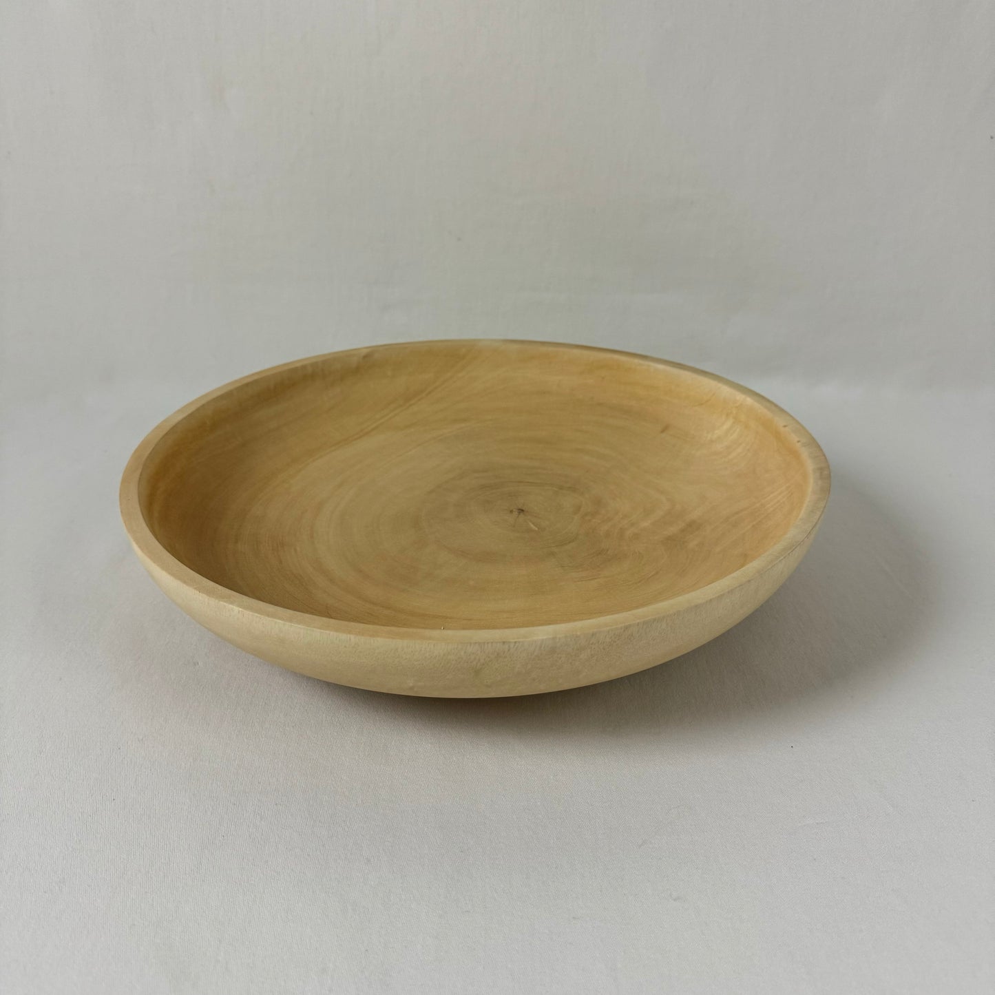 CJ Mango Wood Plate
