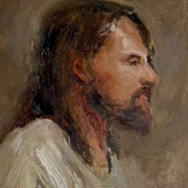 Portrait of Christ Profile