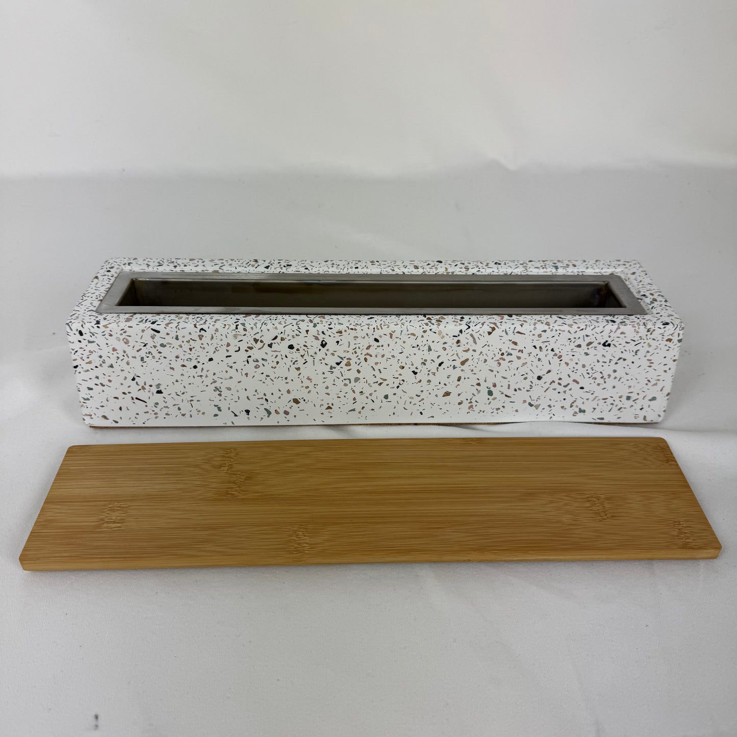 Fyre Bar Terrazzo
