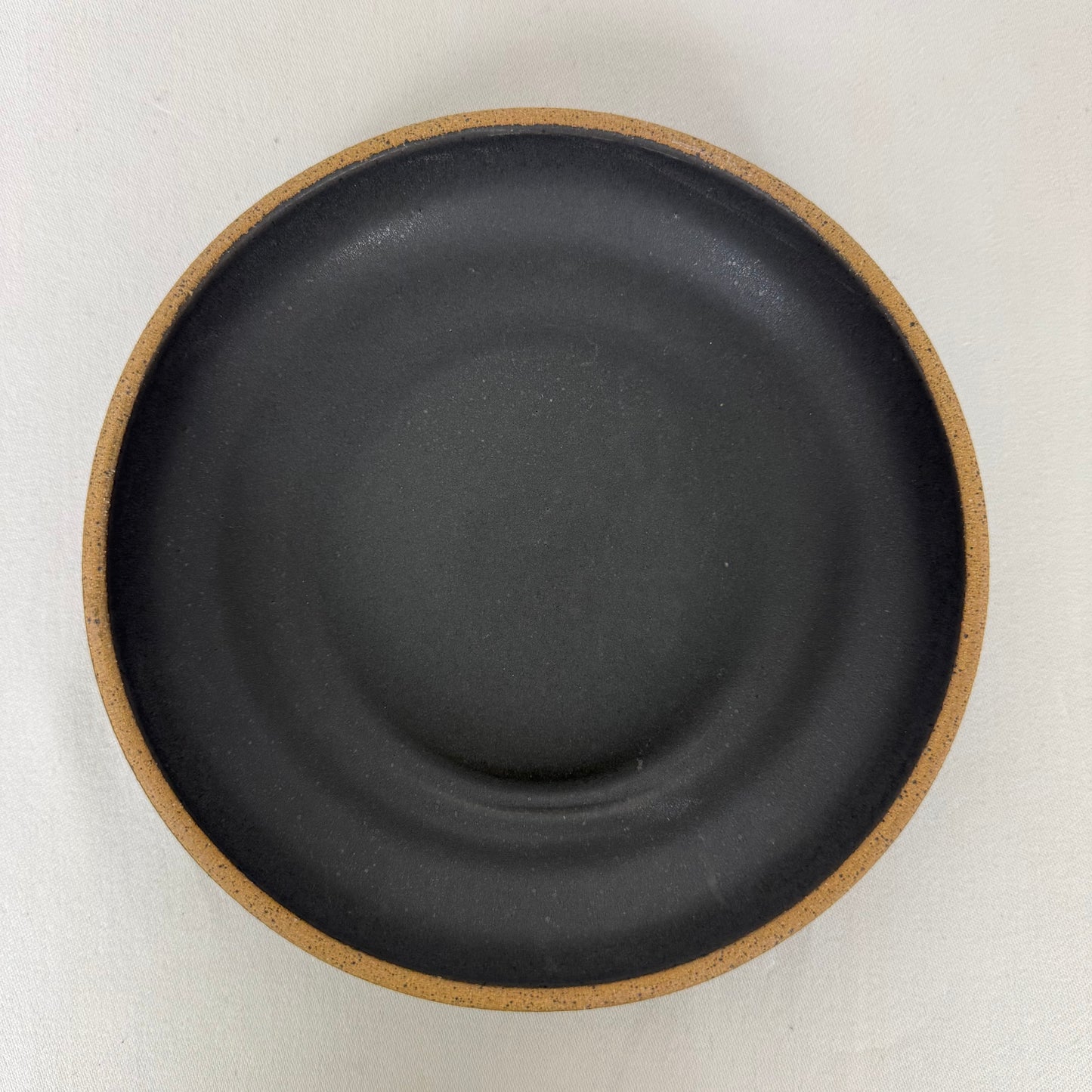 Saucer Plate