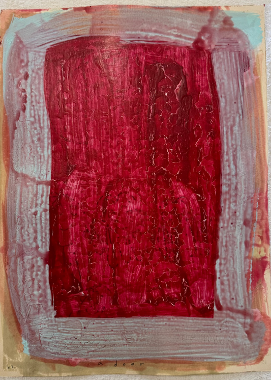 A Door
