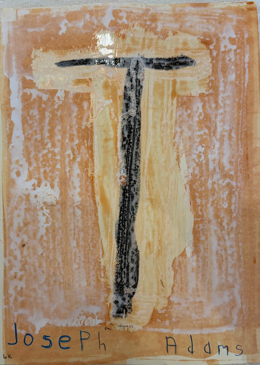 A "T'