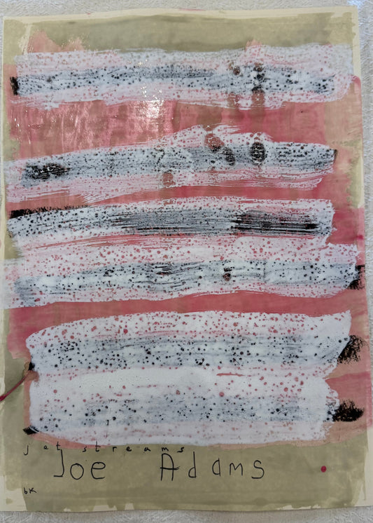 Jet Streams