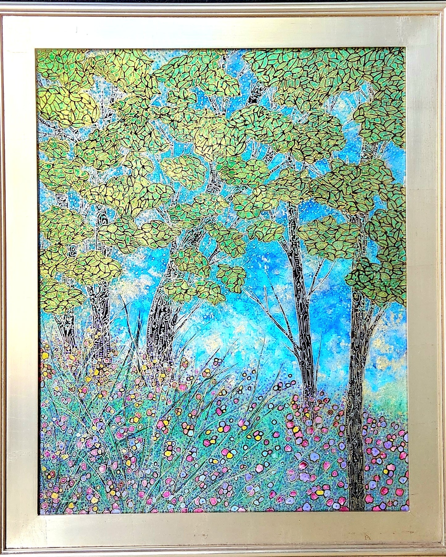 Spring Gala