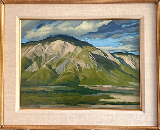 Ben Lomand Pleasant View