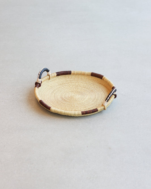 Small Wall Hanging Tray