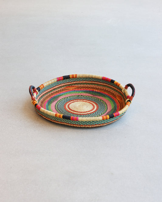 Medium Wall Hanging Tray