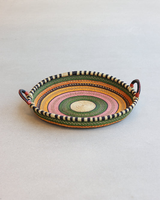 Large Wall Hanging Tray