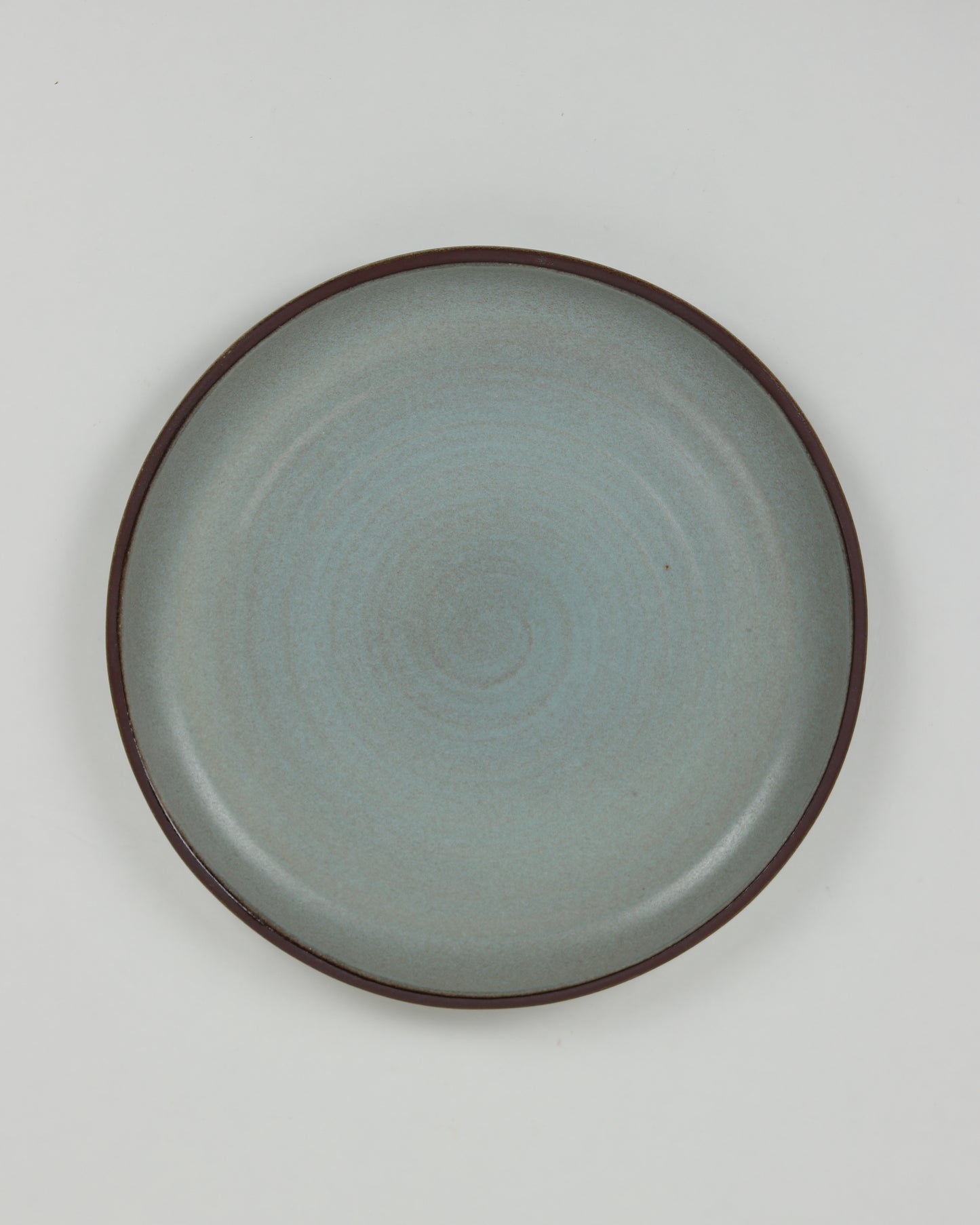 11" Plate
