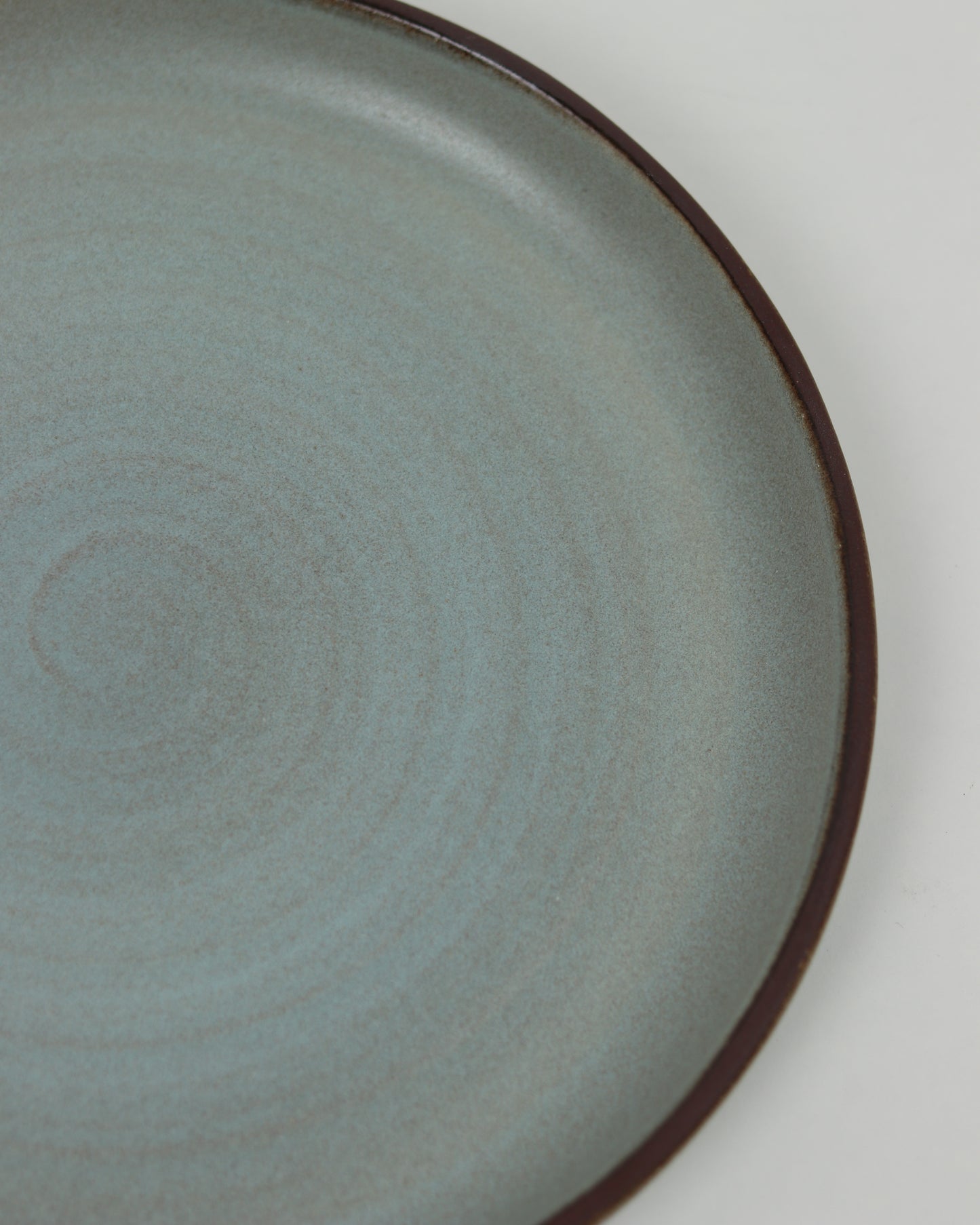 11" Plate