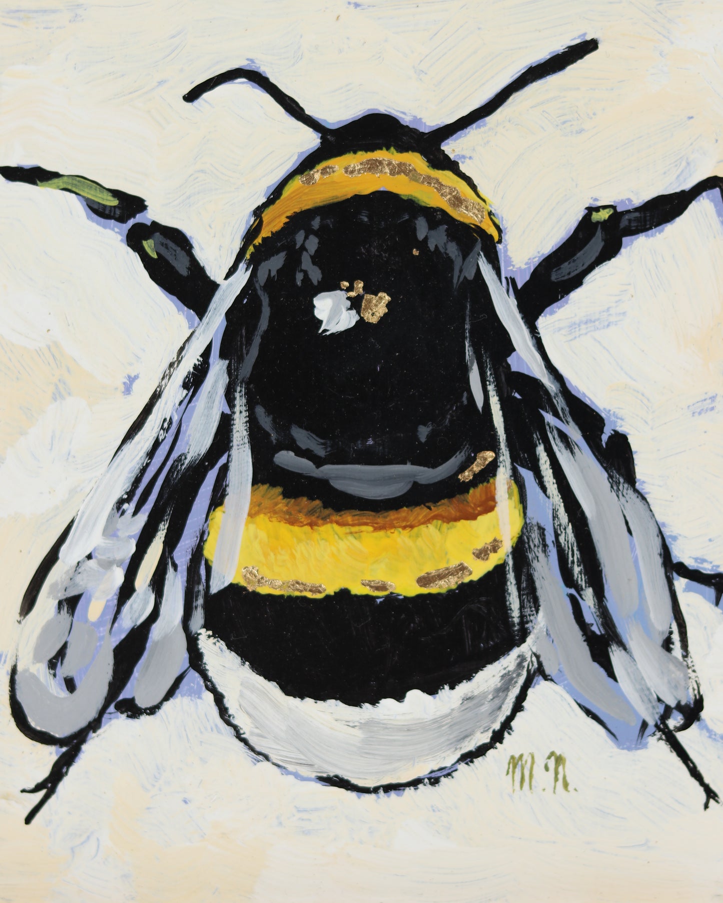 Bumble Bee
