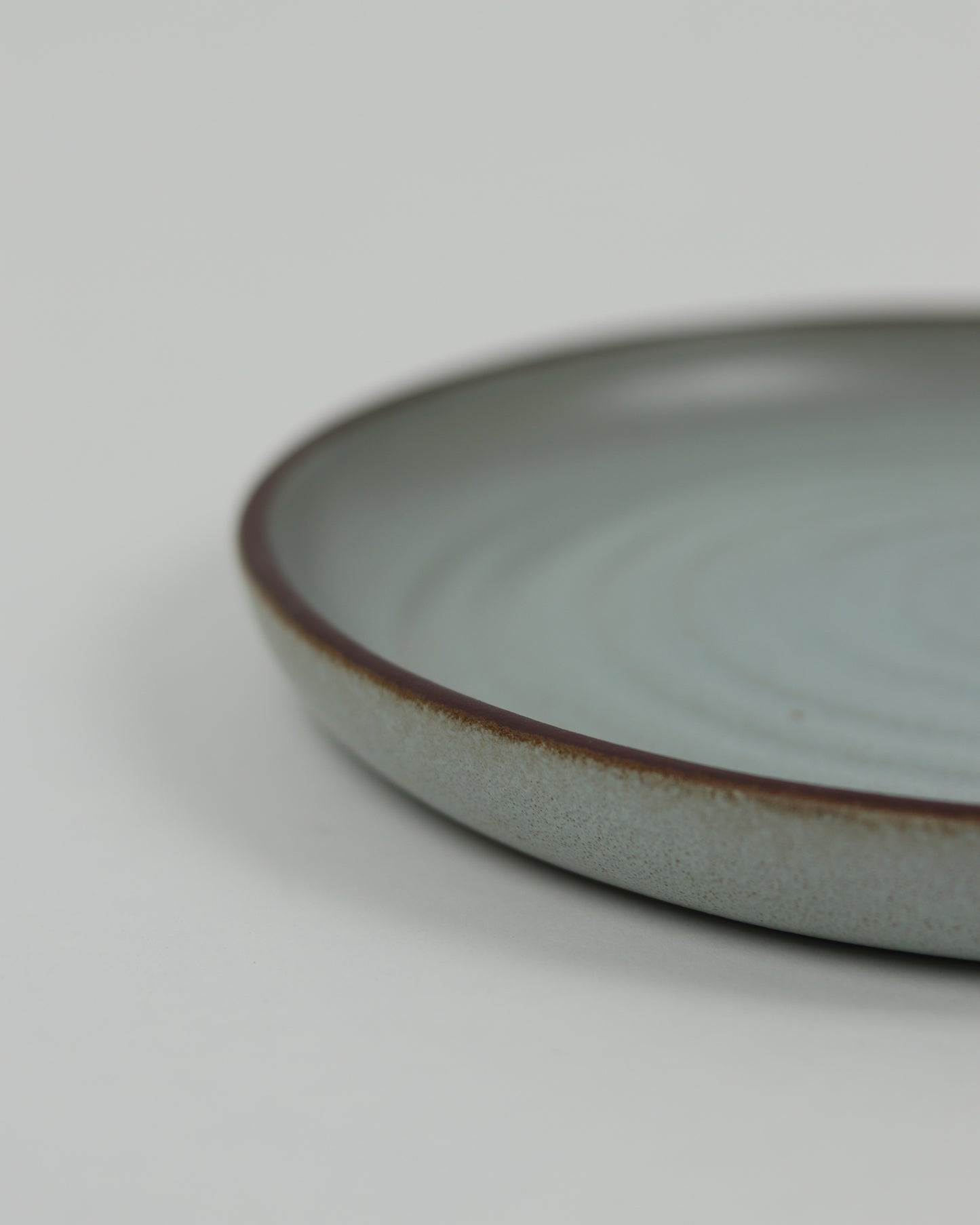 11" Plate