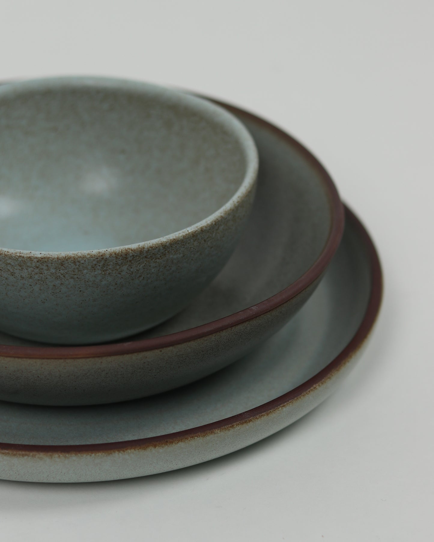 11" Plate