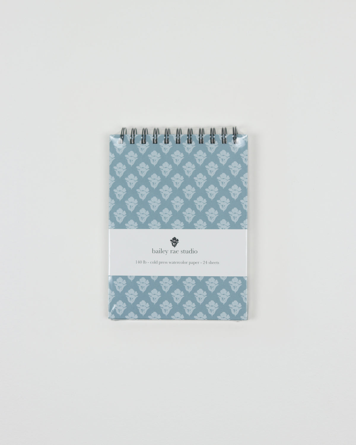 Watercolor Notepads