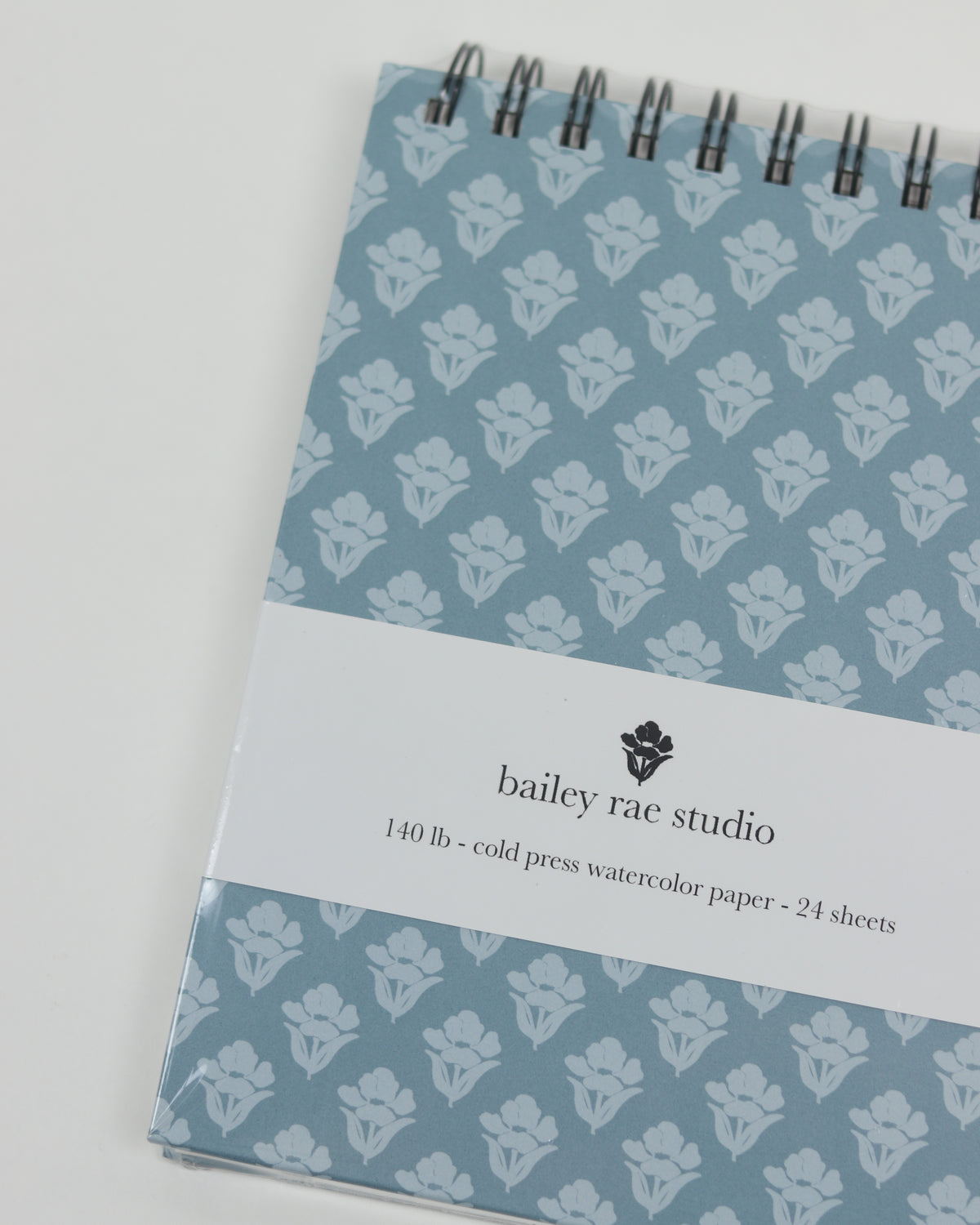 Watercolor Notepads