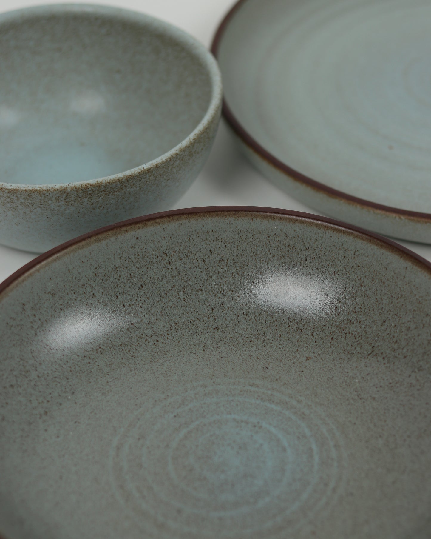 11" Plate