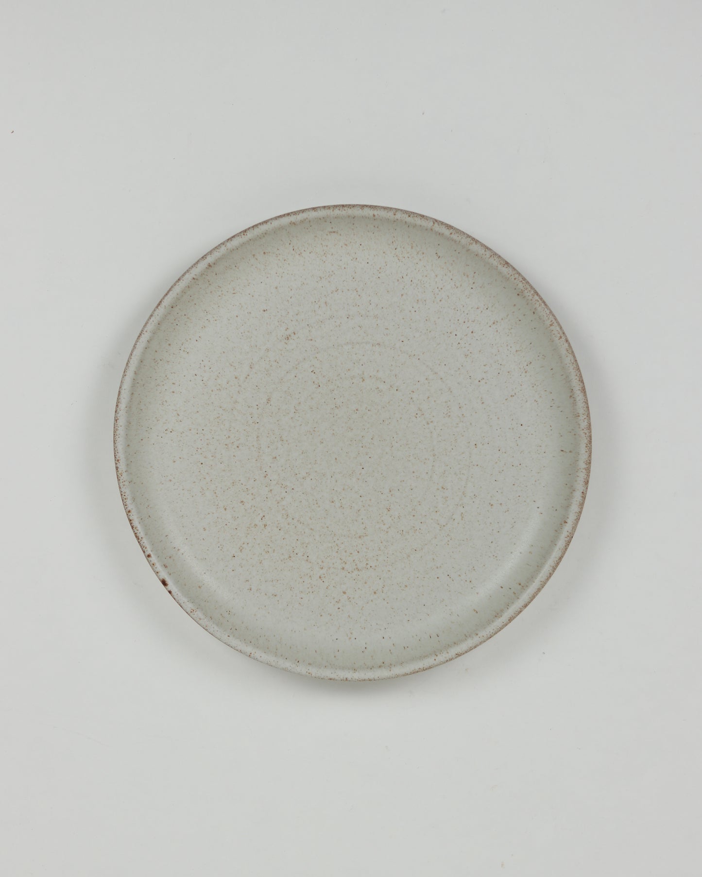 7" Plate