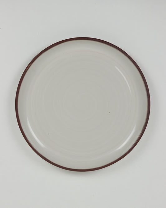 11" Plate