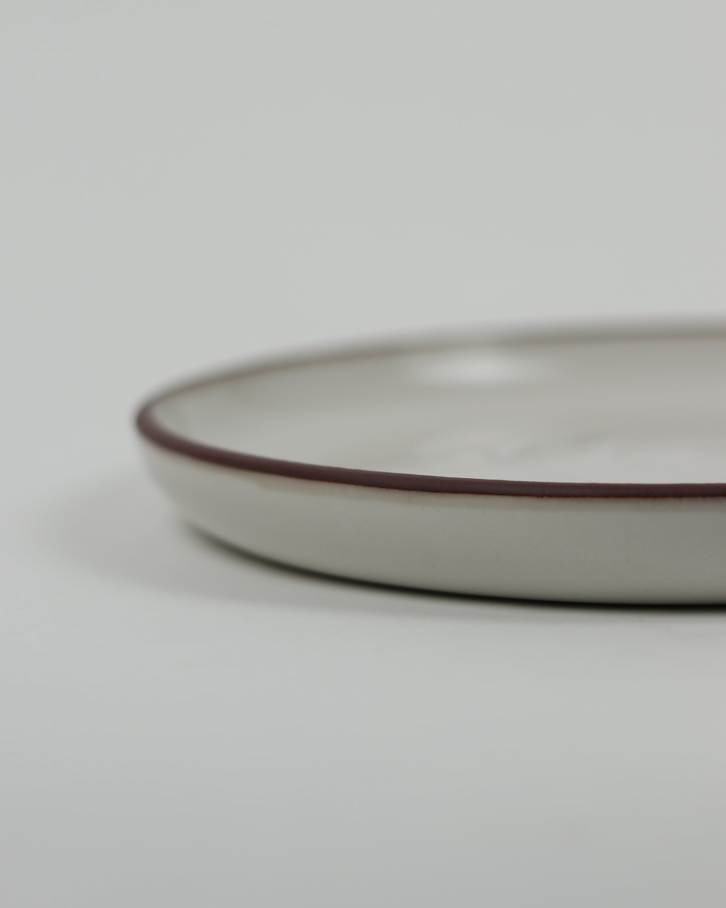 11" Plate