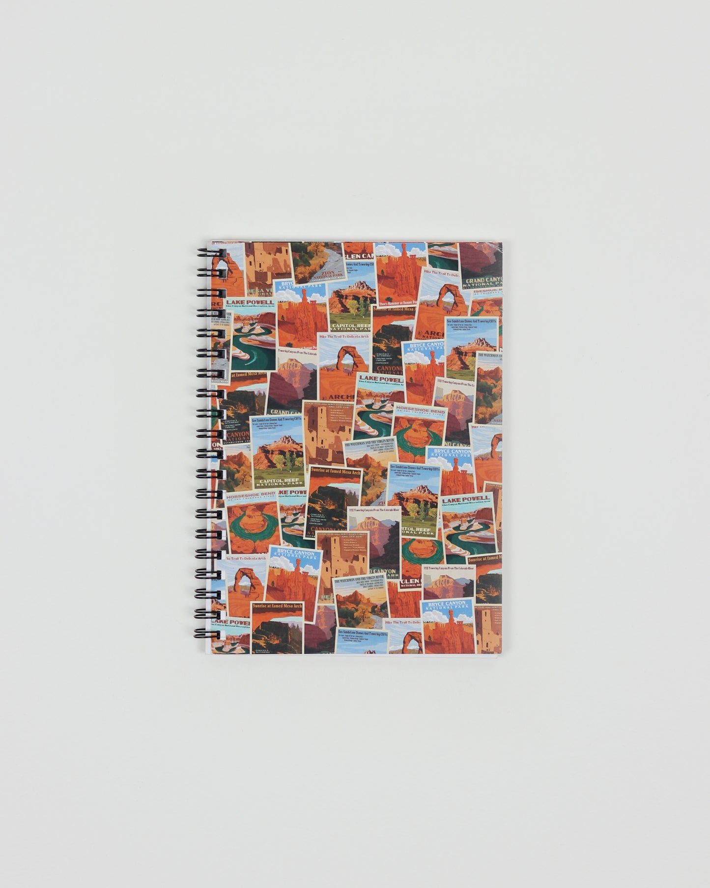 Utah Landmarks Journal