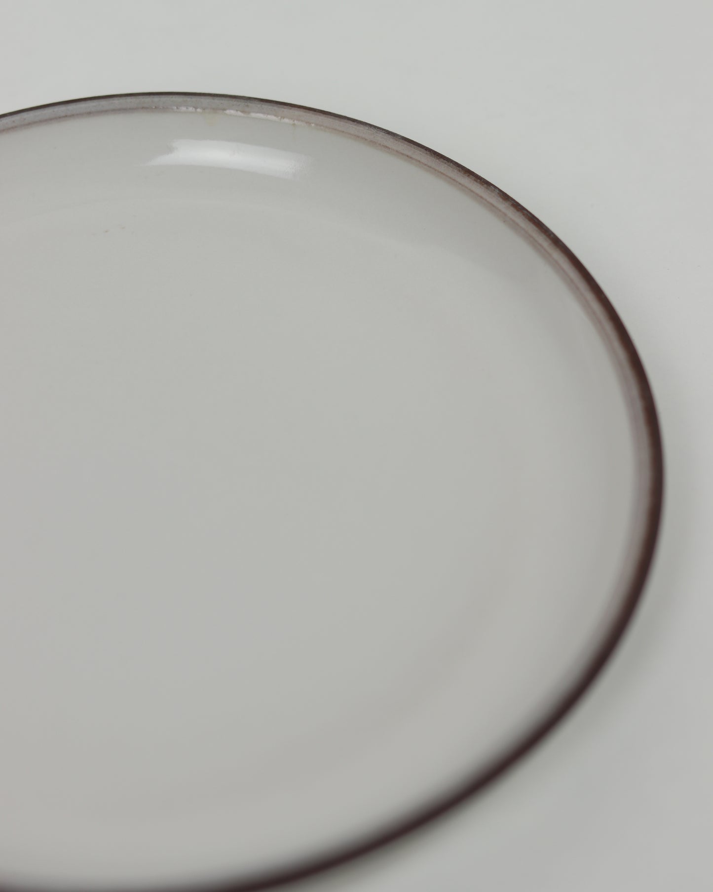 11" Plate