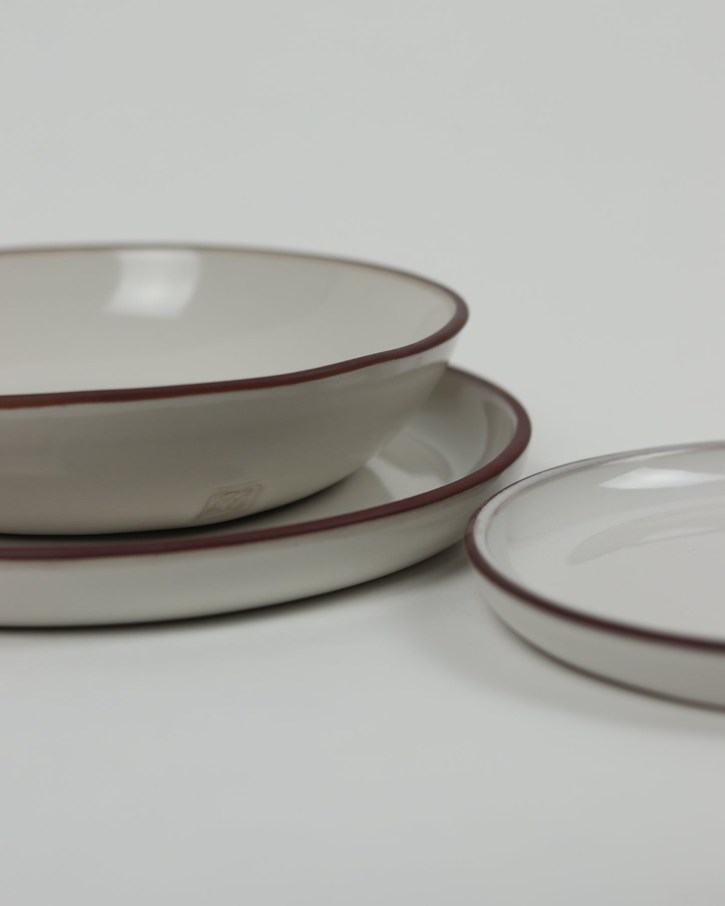 11" Plate