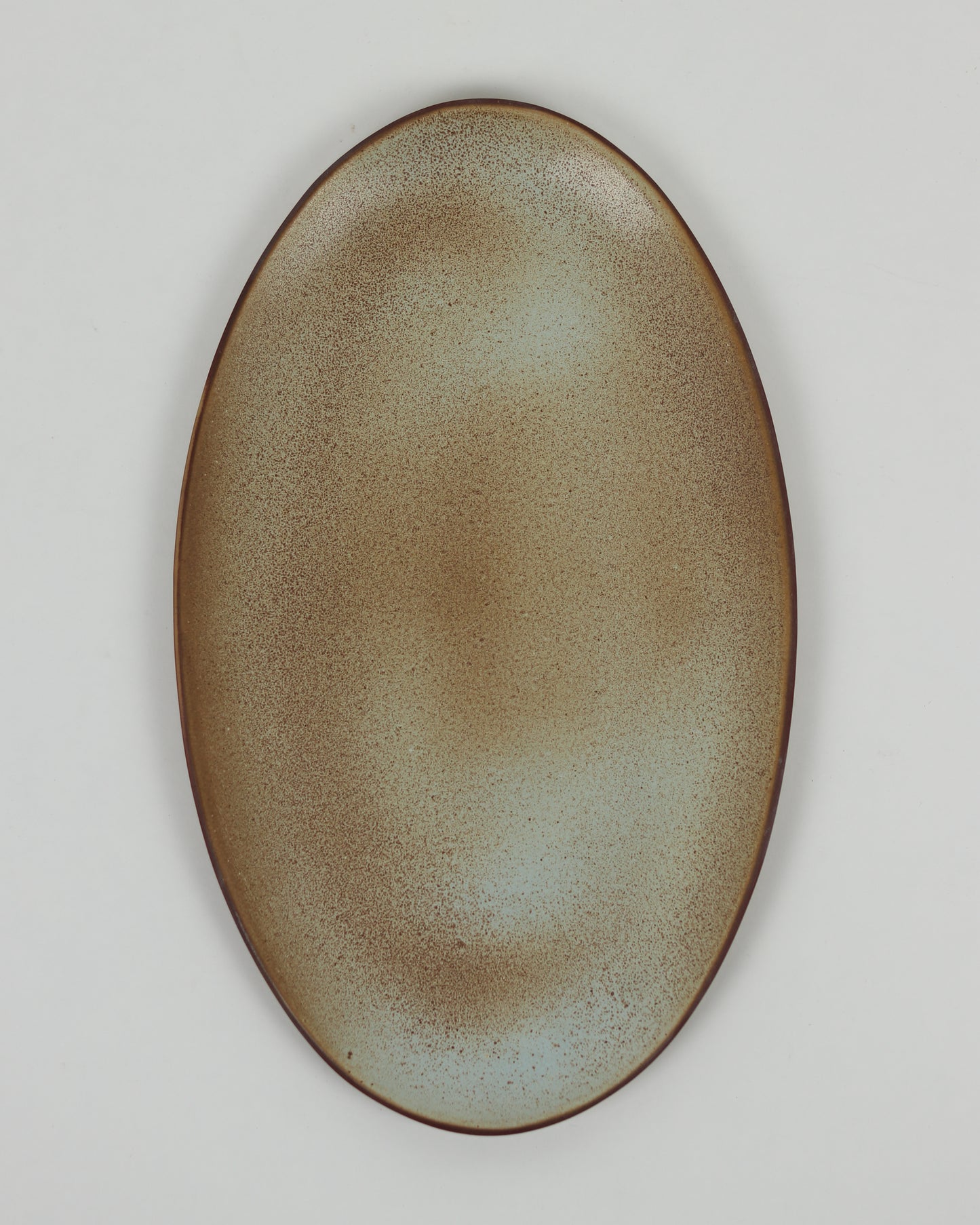 Oval Platter
