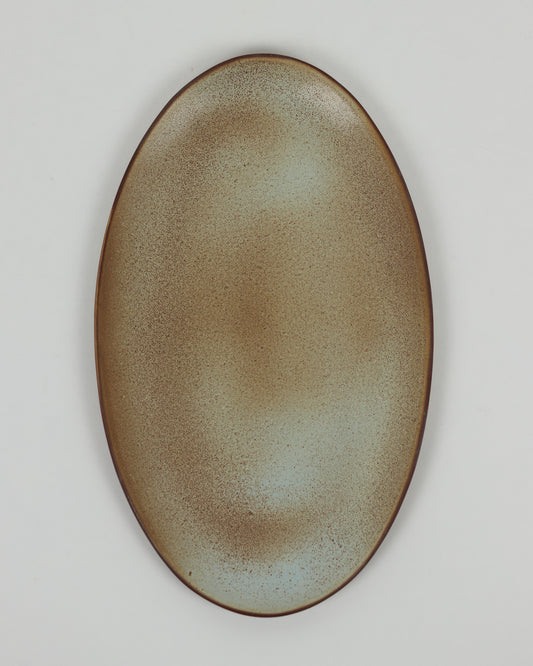 Oval Platter