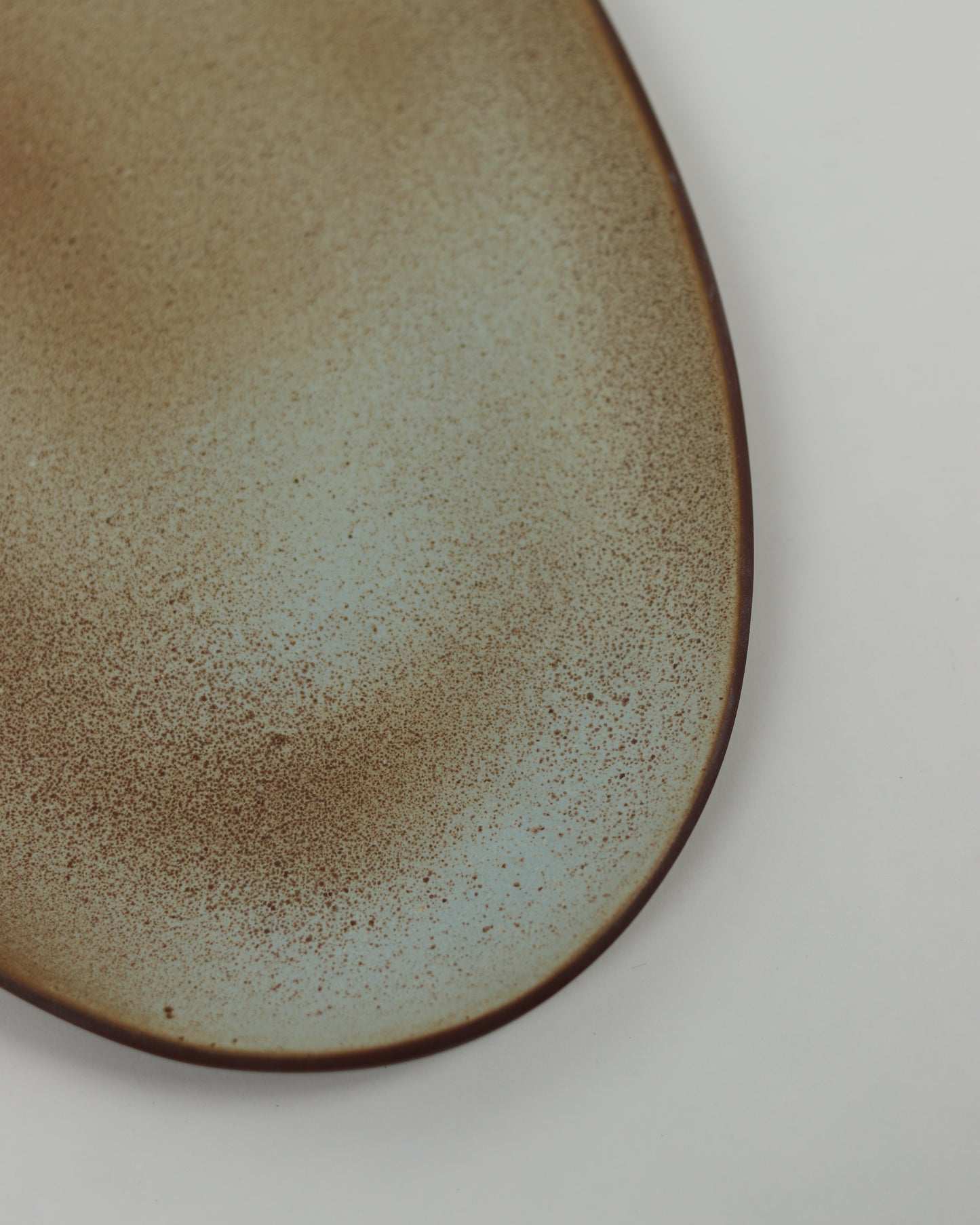 Oval Platter