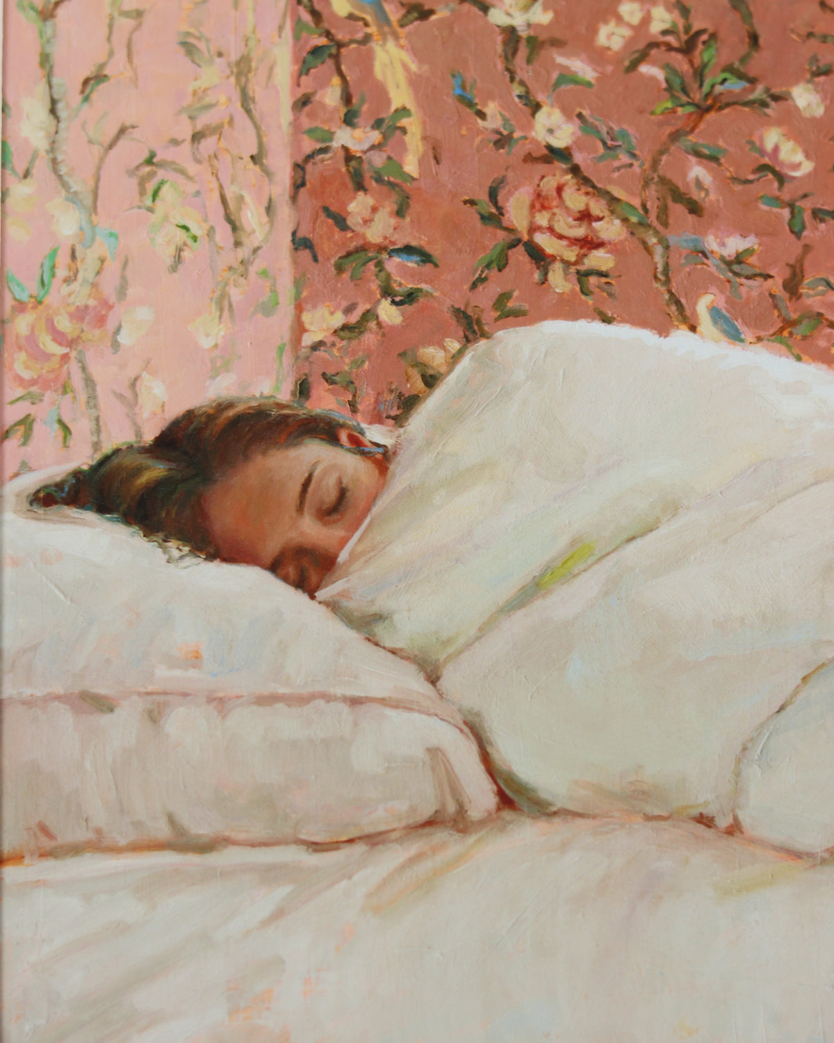 Respite Giclee Print