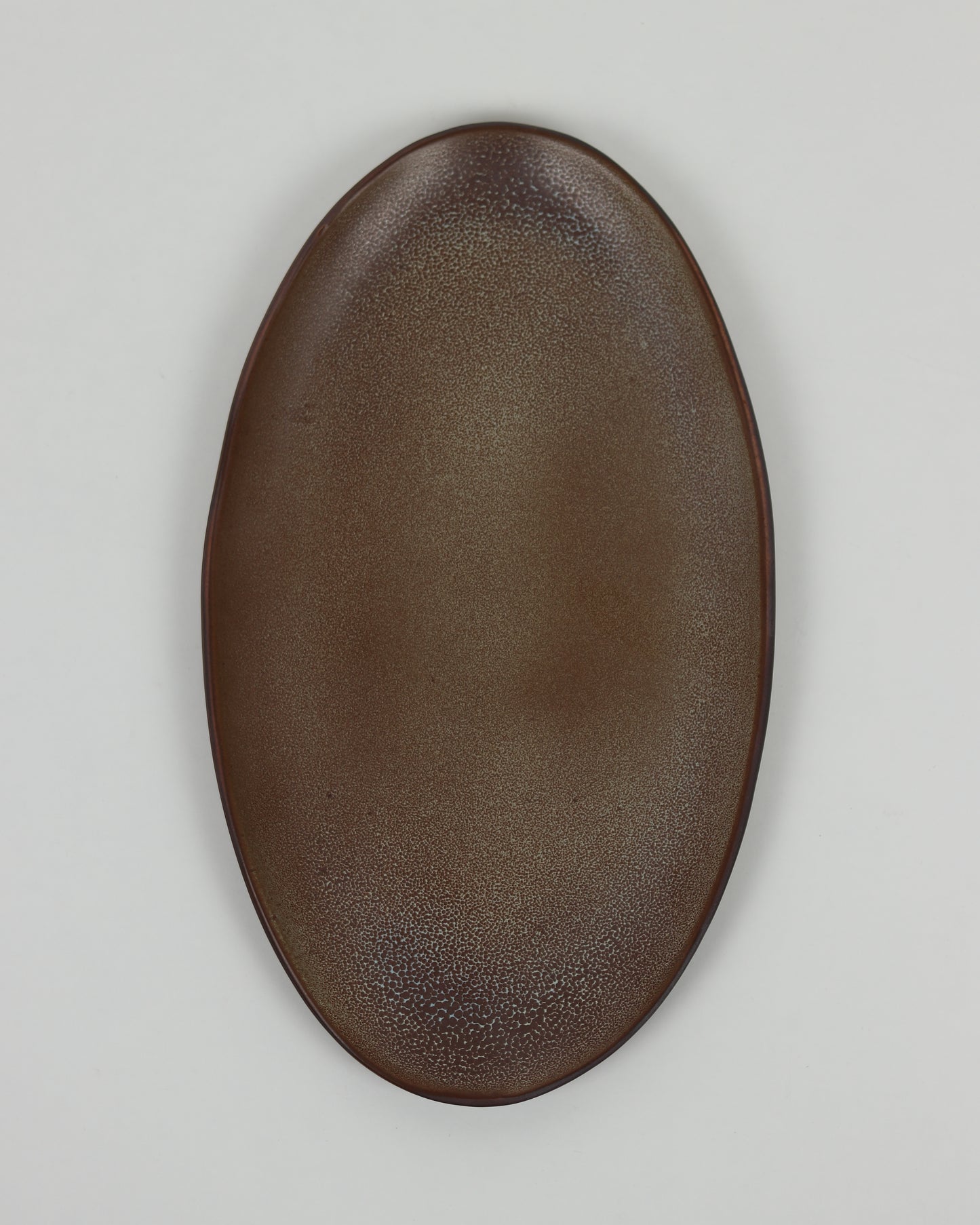 Oval Platter