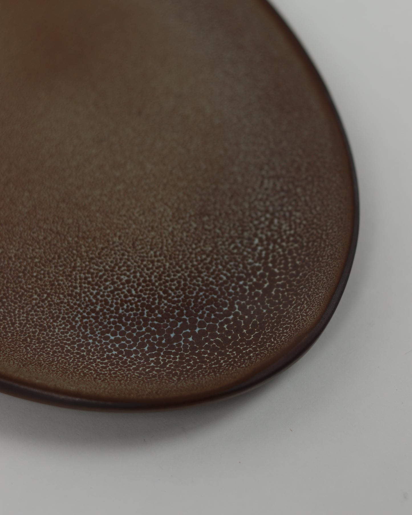 Oval Platter
