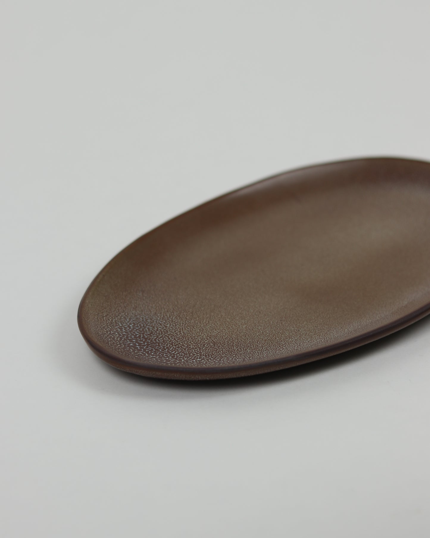 Oval Platter