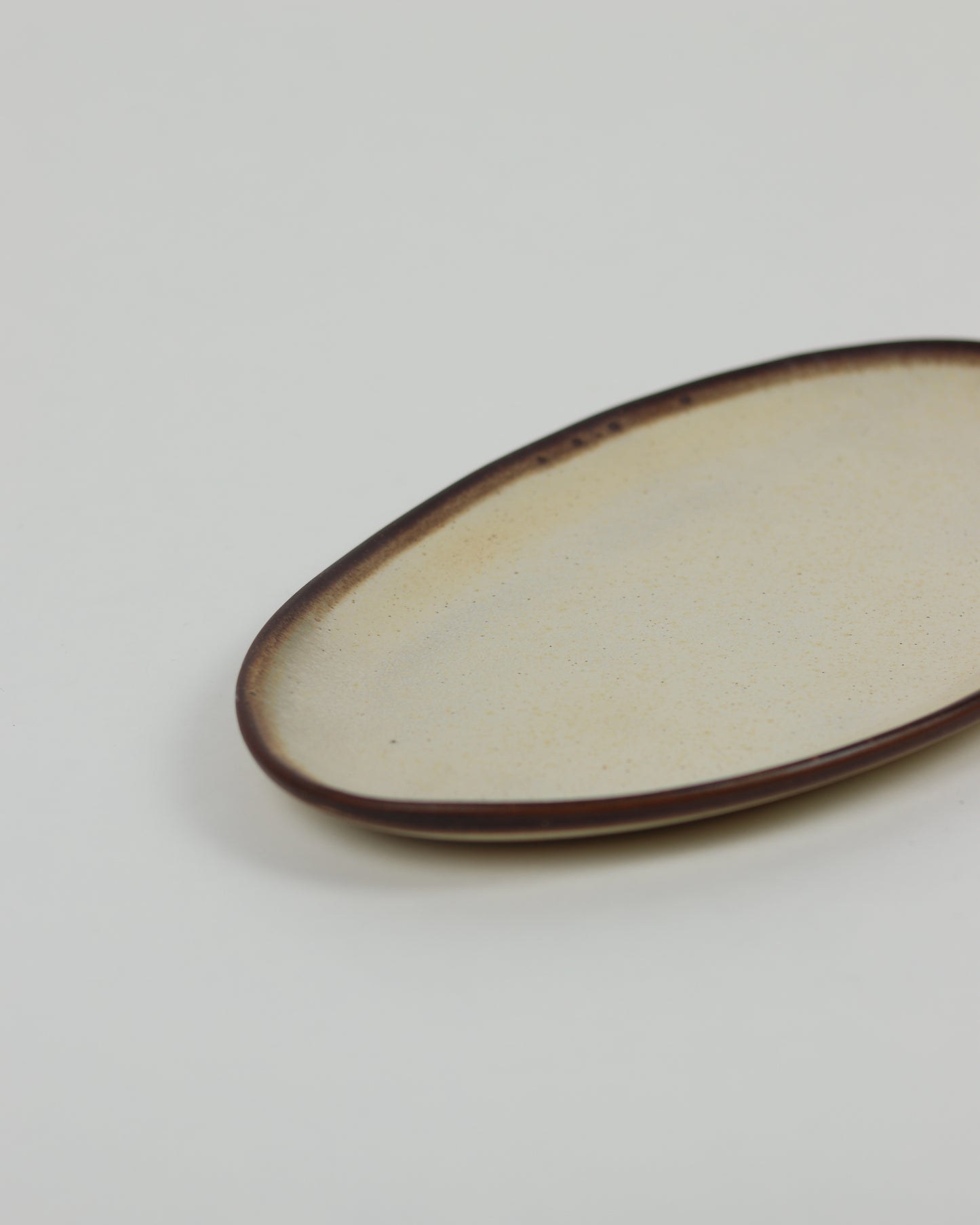 Oval Platter