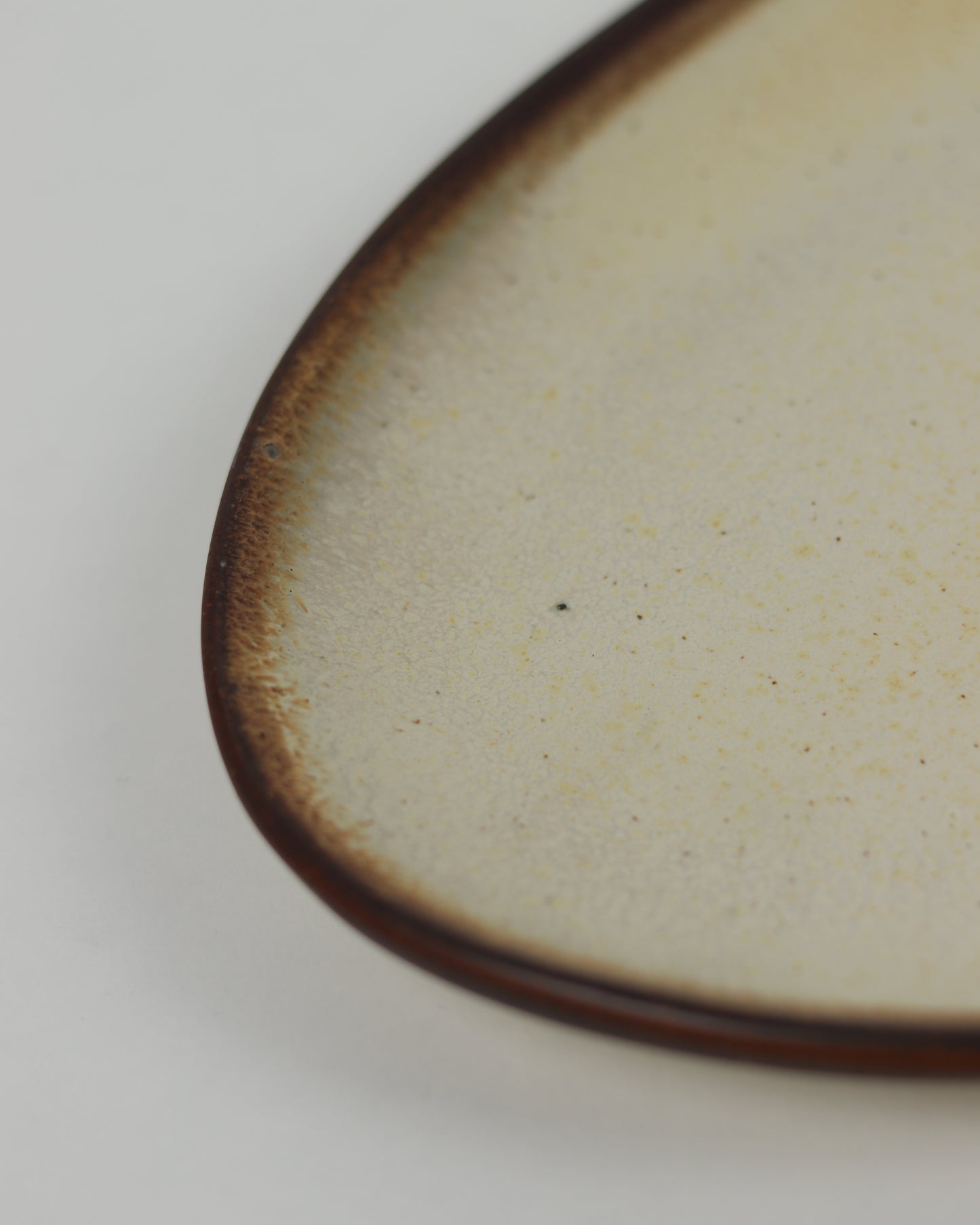 Oval Platter
