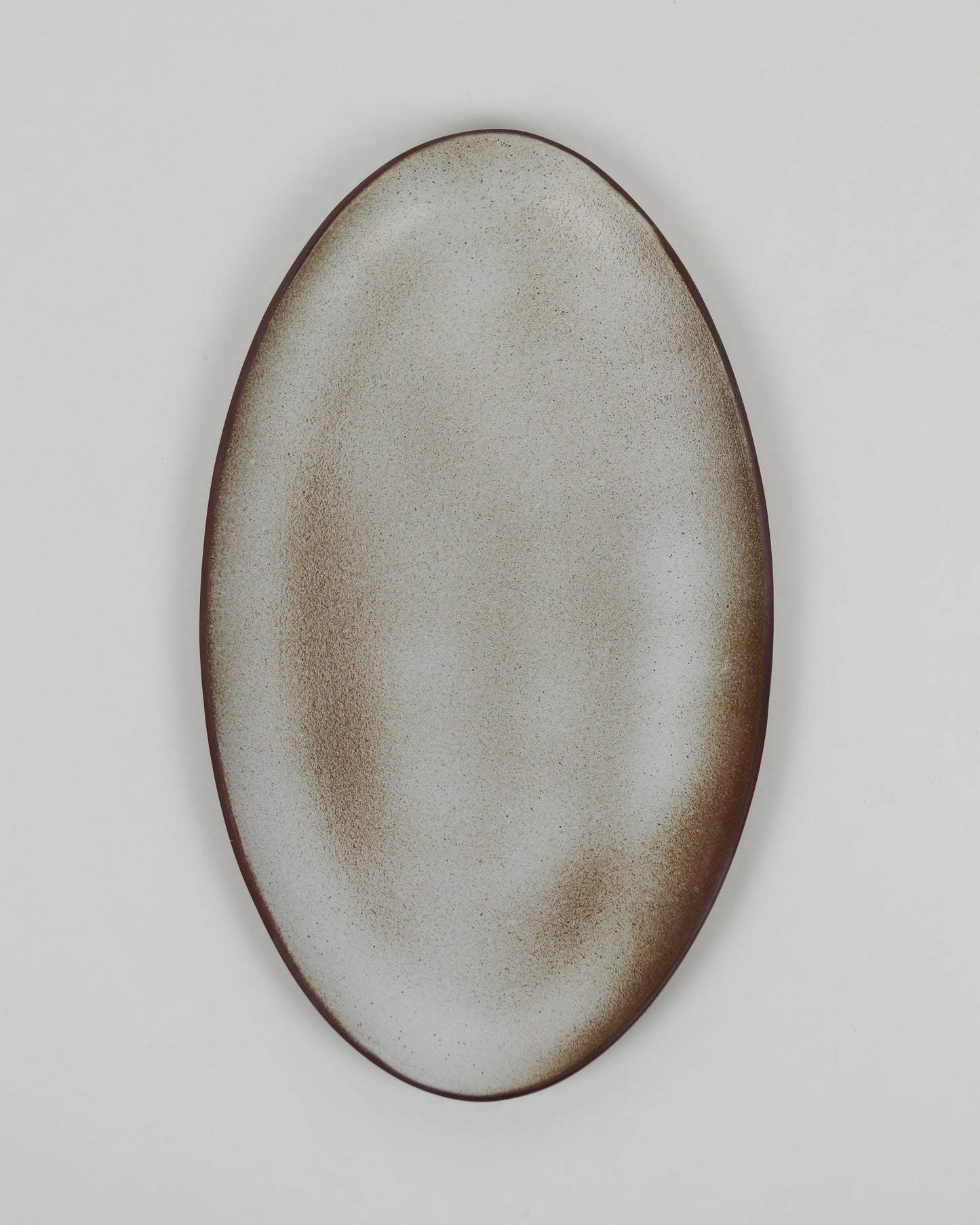 Oval Platter