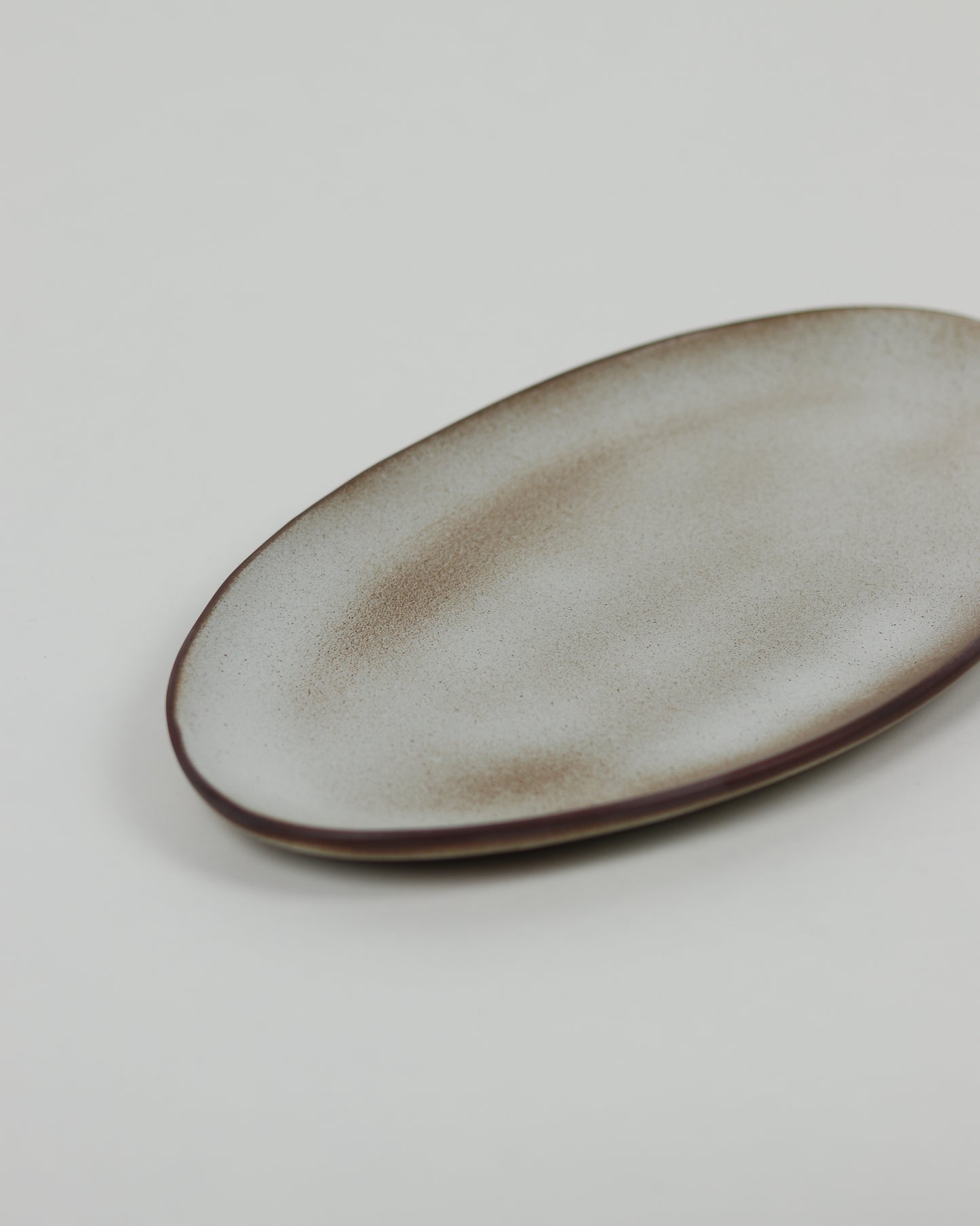 Oval Platter