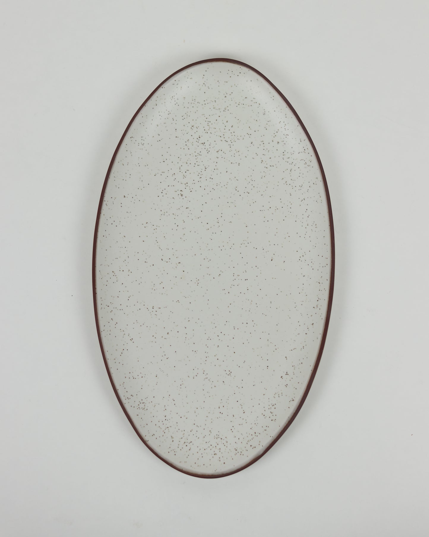 Oval Platter