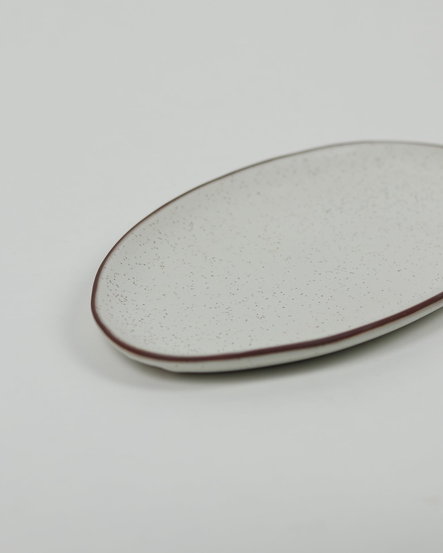 Oval Platter